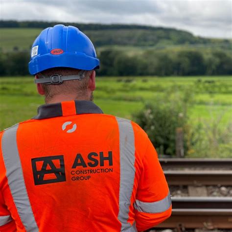 Ash Construction Group Ltd