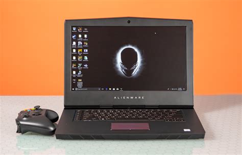 Alienware 15 R4 Reviewed At Laptopmag Funkykit