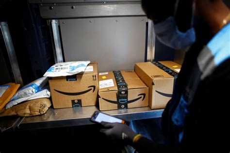 Amazon Has Been Indispensable During The Pandemic — But Its Clear Who