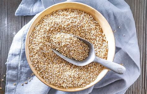 Steel cut oats are also sometimes called this makes steel cut oats a very good choice for individuals who must keep a close watch on their glucose. Are Steel-cut Oats Better Than Rolled Oats? - SPUD.ca