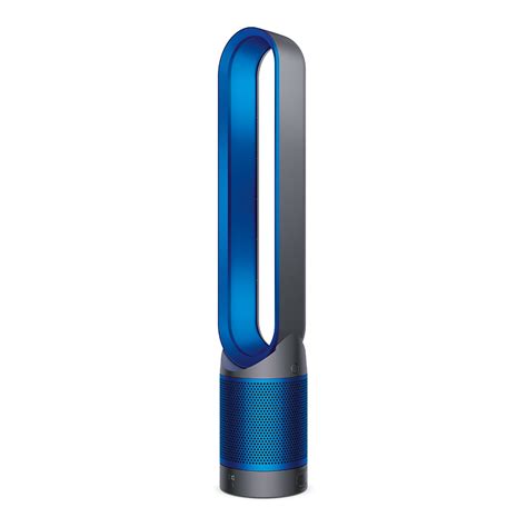 Dyson Tp02 Pure Cool Link Connected Tower Air Purifier Fan Refurbished Ebay Direct Shop イーベイ