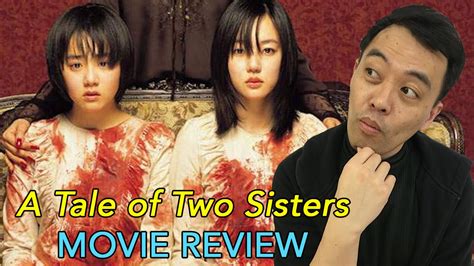 Once upon a time, in the faraway kingdom of dor, there was magic in the air, raucous laughter overall, this was a good movie for kids under the age of 8. A Tale of Two Sisters - Movie Review - YouTube