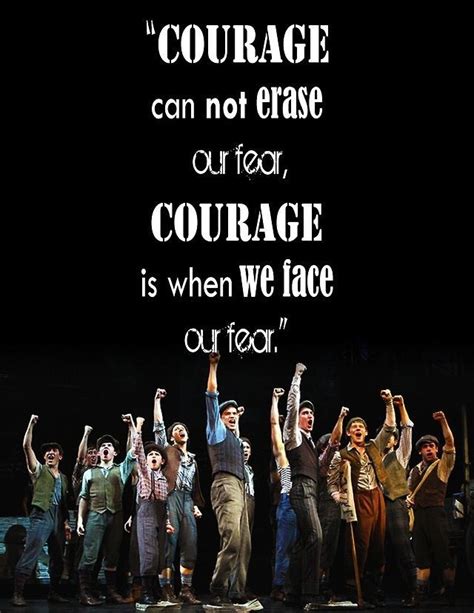 I definitely think that theatre is something i'll keep coming back to in my career for as long as i can. Newsies | Broadway quotes, Newsies, Musicals