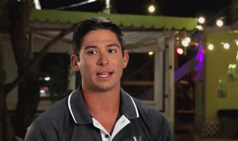 Nico Below Deck Who Is Nico Scholly From Below Deck And Where Is He