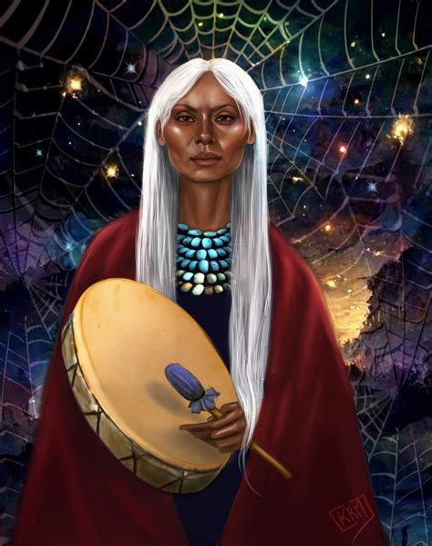 First Nations Artist Kait Matthews On Tarot And Truth And Reconciliation