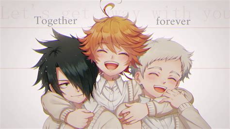 The Promise Neverland Opening 「touch Off」 By Uverworld Extended Version Youtube