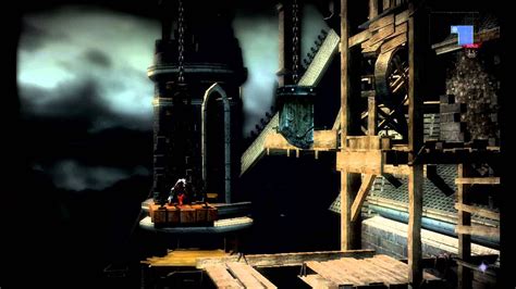 Castlevania Lords Of Shadow Mirror Of Fate Hd Playthrough Part 6 Youtube