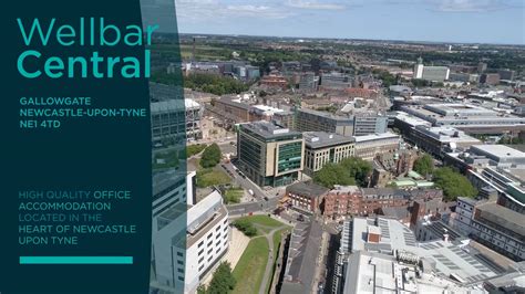 Wellbar Central Newcastle On Vimeo