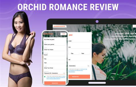 orchidromance review 2024 most detailed guide on usage