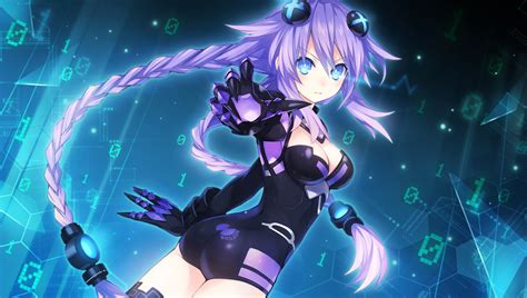 In japanese, the term anime is used to refer to all animated works, regardless of style or origin. Hyperdimension Neptunia, Anime girls, Neptune (Hyperdimension Neptunia), Anime Wallpapers HD ...