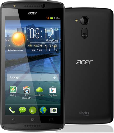 Harga Dan Spesifikasi Hp Acer Liquid E700 Terbaru Sentraponsel