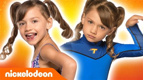 The Thundermans Momen Terbaik Chloe Nickelodeon Bahasa