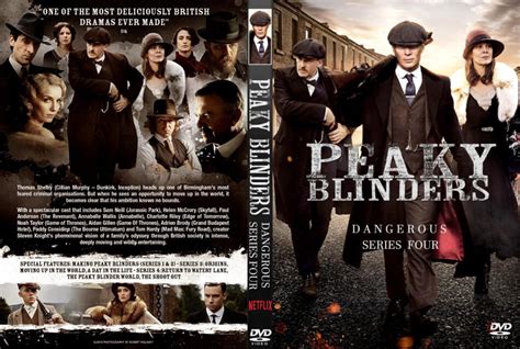 Peaky Blinders Season 4 Free Download Candra Bilsborough
