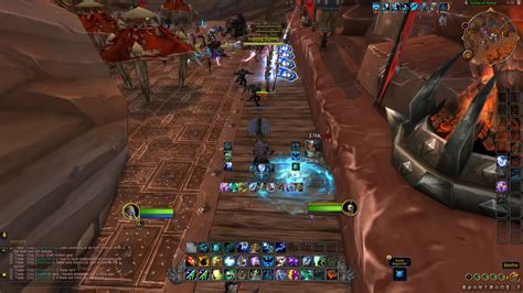 Zengins Resto Shaman Dragonflight Weakaura World Of Warcraft