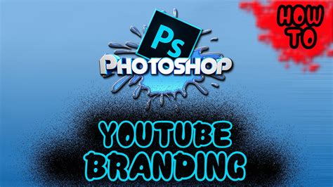 How To Make Youtube Branding Watermark Simple Youtube