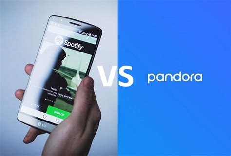 Pandora One Vs Spotify Premiumwhich Is Better2023