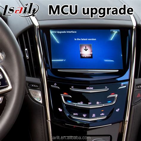 Android Video Interface For Chevrolet Equinox Malibu Traverse