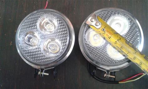 Jual lampu led rumah murah, harga beli terbaik, berbagai pilihan, beli murah langsung dari distributor,supplier, pabrik dan toko di indotrading.com. Jual Led Fog Lamp / Lampu Kabut / Sorot Bulat 3" Set Dny ...