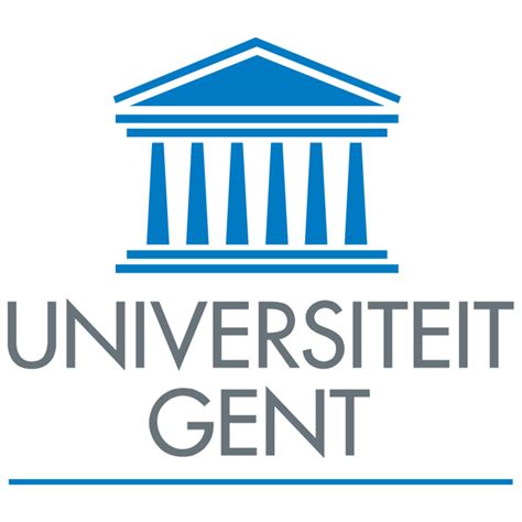 Universiteit Gent Logo Vector Logo Of Universiteit Gent Brand Free