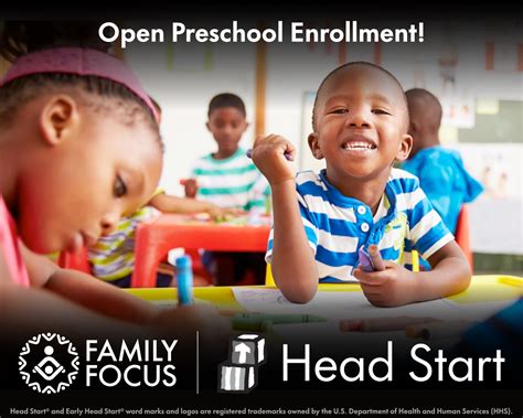 Come join us! - Family Focus