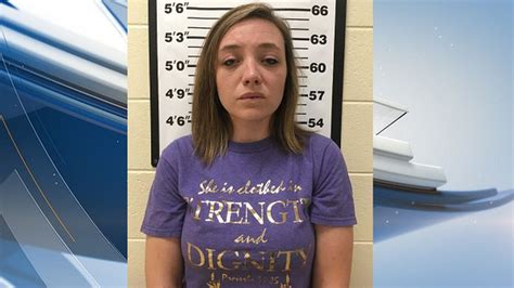 Macon Co Woman Accused Of Falsely Reporting Sex Assault Incident Free