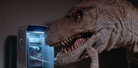 Tammy And The T Rex Trailer Reveals The Never Before Seen Gore Cut