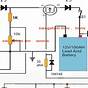 Mppt Charge Controller Circuit Diagrams
