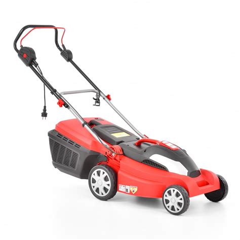 Maybe you would like to learn more about one of these? HECHT Garten Schweiz | HECHT 1844 Rasenmäher elektrisch