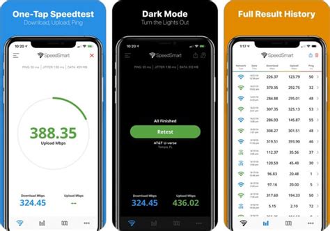 With just one tap, you can test netflix created the fast internet speed test to help ensure your devices can easily stream whatever you are watching. Best WiFi Analyzer Apps For iPhone and iPad in 2020 ...