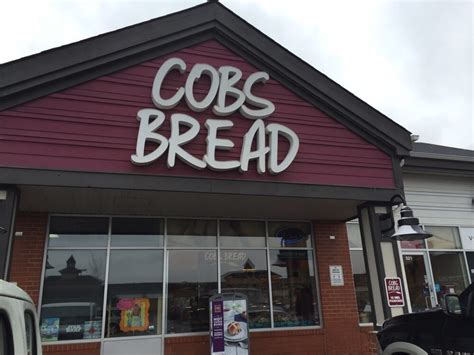 Cobs Bread Updated April 2024 500 Country Hills Boulevard Ne Calgary Alberta Bakeries