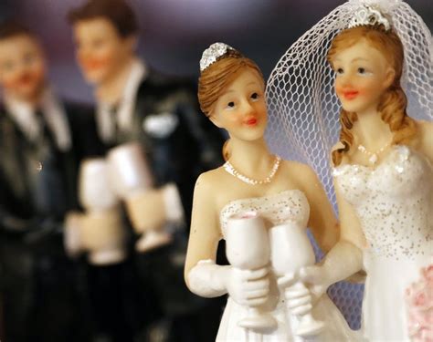 Can Same Sex Marriages End In Divorce Goodsell Law Marketing