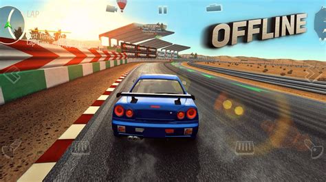 Top 10 Offline Racing Games For Android And Ios 2019 Good Graphics