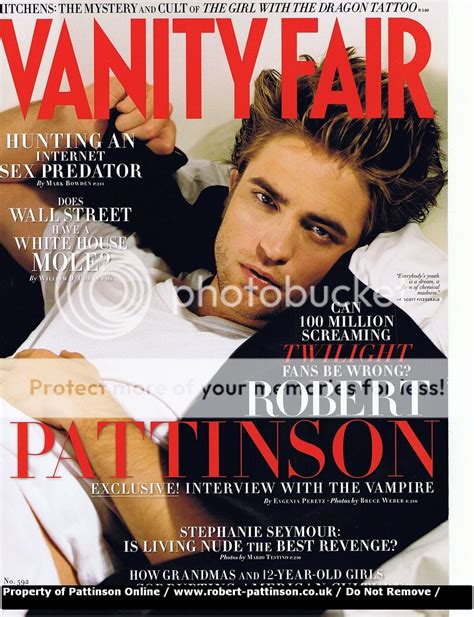 Robsessed™ Addicted To Robert Pattinson Robert Pattinson Vanity