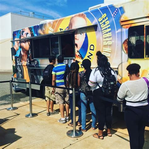 Food trucks barbecue restaurants american restaurants. OCPS Food & Nutrition on Twitter | Nutrition recipes, Food ...