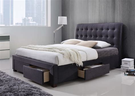 21 Types Of Bed Frames Housessive