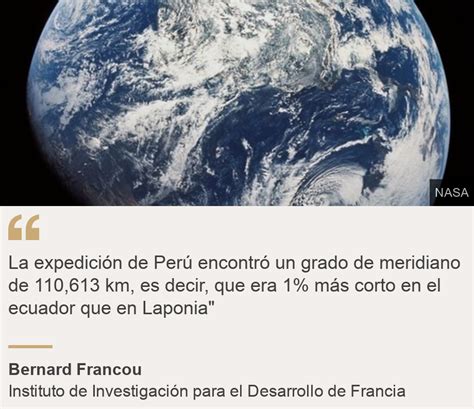 Misión Geodésica Francesa En Ecuador La Colosal Expedición Científica