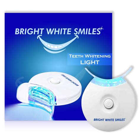 Bright White Smiles Teeth Whitening Kit Girls Mag
