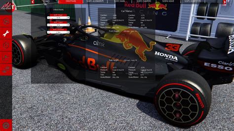Setup Formula Hybrid 2022 SPA Foro Assetto Corsa