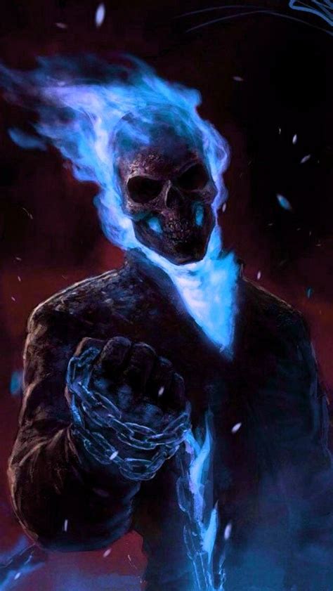 Pin By Phamthanhtienqwe On Hình ảnh Ghost Rider Wallpaper Ghost