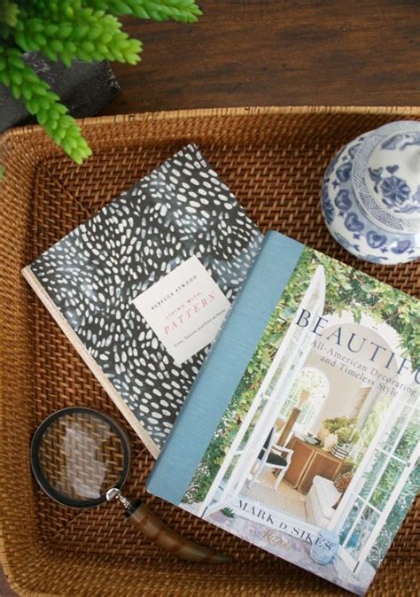 When considering a coffee table book, the feel of the paper it's printed on has a lot to do with how we perceive quality. New Design Books On My Coffee Table - Emily A. Clark ...
