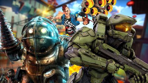 Maybe you would like to learn more about one of these? Halo 5 Videos, Movies & Trailers - Xbox One - IGN