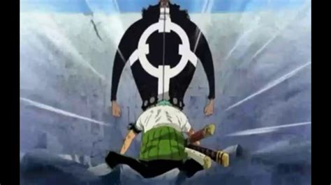 Zoro Sacrifice Himself By Taking Pain Of Luffy Amv Unstoppable By