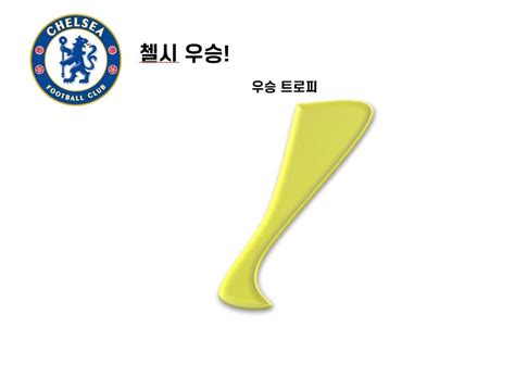 다들 미쳐서 날뛰는데 혼자 저 고요하게 행복한 표정 뭔지 너무 잘 알아서ㅠㅠ. 첼시 챔스 우승 트로피 증정 사진 - 해외축구 - 에펨코리아