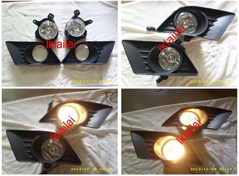Saga blm fog lamp rm150 per set. Proton Saga BLM FL / FLX Fog Lamp S (end 1/28/2021 12:59 PM)