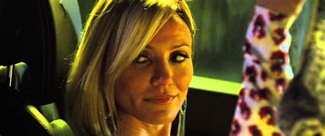 The Counselor Cameron Diaz Ferrari