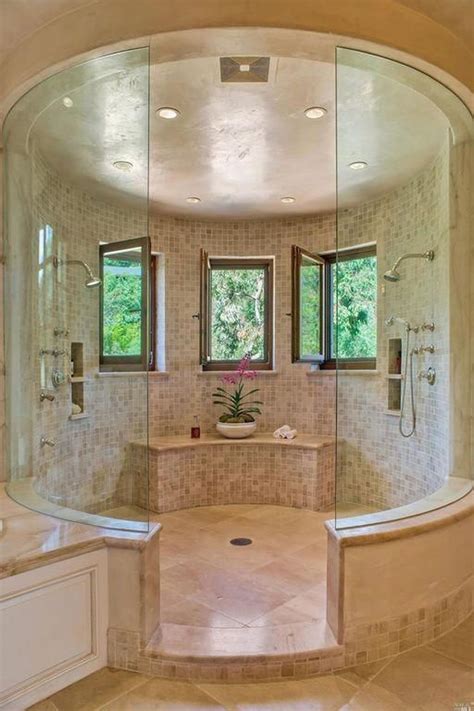 30 Images Of Master Bathrooms Decoomo