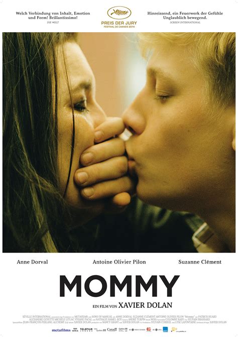 Mommy Streaming Jetzt Film Online Schauen