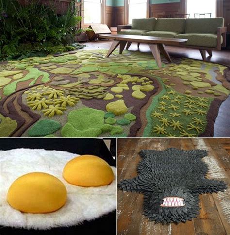 10 Cool Rug Designs For Playful Interiors Design Swan Cool Rugs