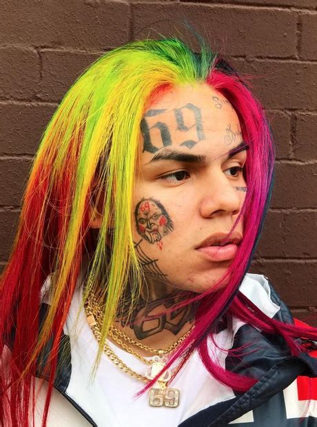 How Did Tekashi Ix Ine S Feud With The Game Start Facts You Need