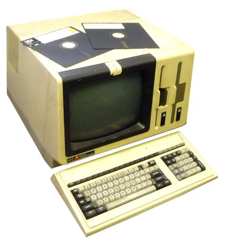 Nec Apc Advanced Personal Computer Computer Computing History